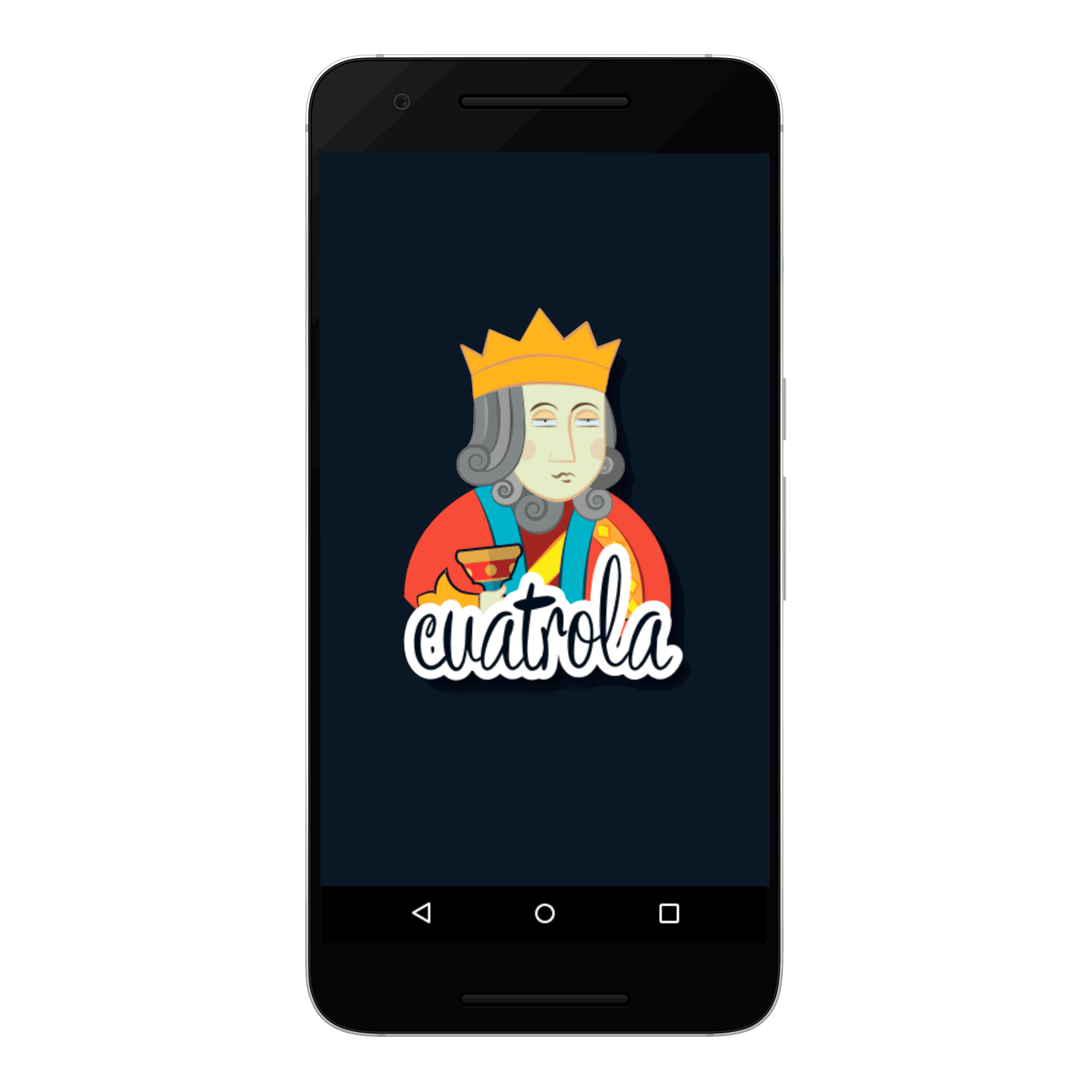 Cuatrola para Android